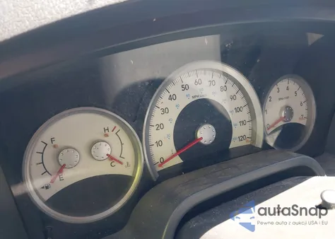 2006 Dodge Dakota Slt из США, поврежденный, VIN 1D7HE48N76S674919